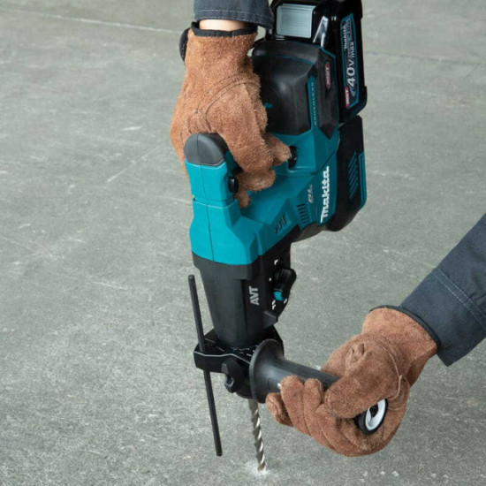 Perforateur burineur sds plus 40V xgt Makita HR003GZ
