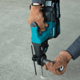Perforateur burineur sds plus 40V xgt Makita HR003GZ