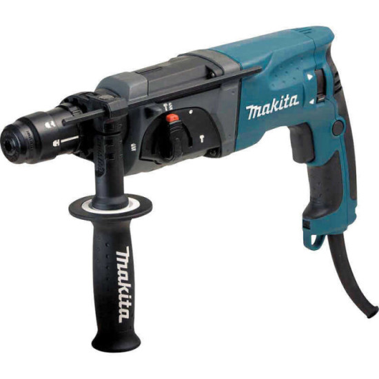 Perforateur burineur Makita HR2470TX1