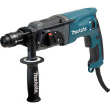 Perforateur burineur Makita HR2470TX1