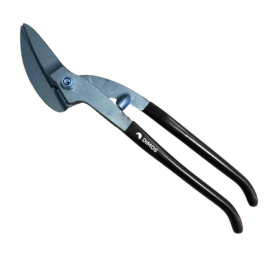 Cisaille pélican passe-franc 350 mm coupe longue Dimos 175554