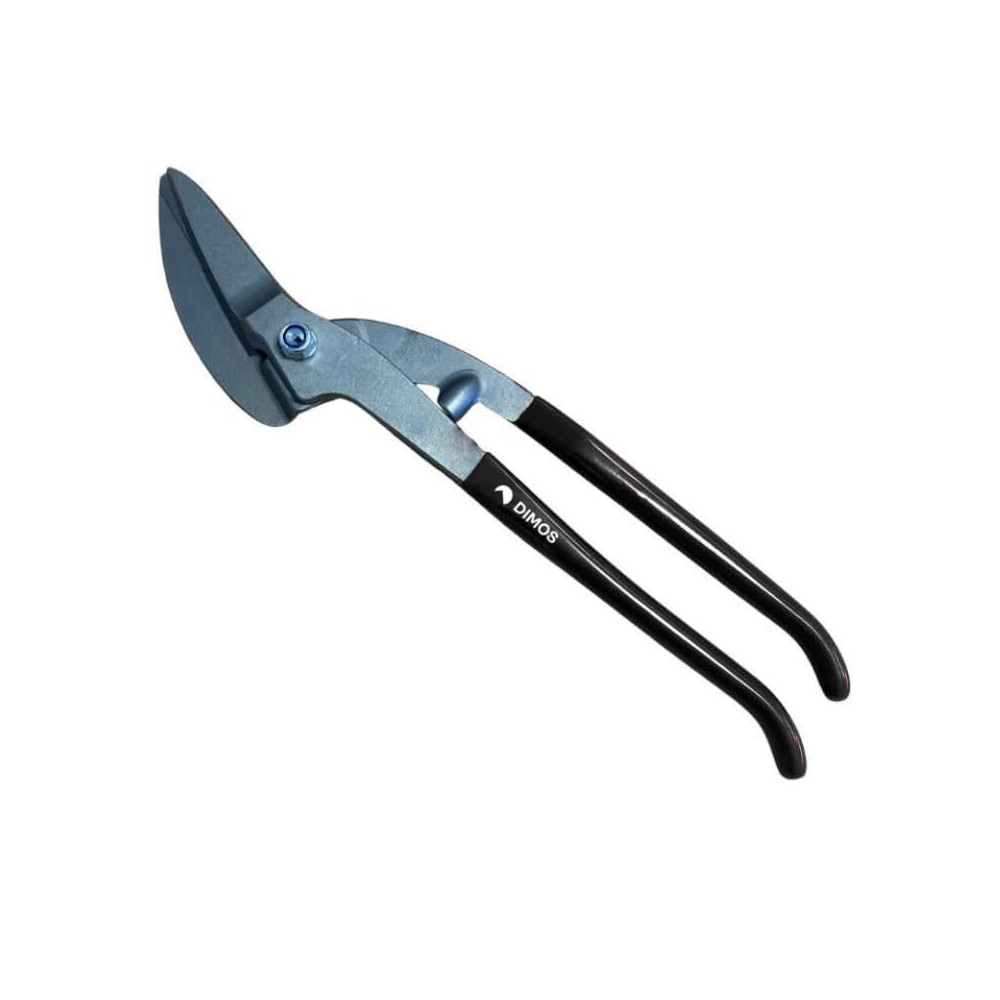 Cisaille pélican passe-franc 350 mm coupe longue Dimos 175554