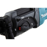 Perforateur burineur Makita HR2470FT