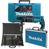 Perforateur burineur Makita HR2470