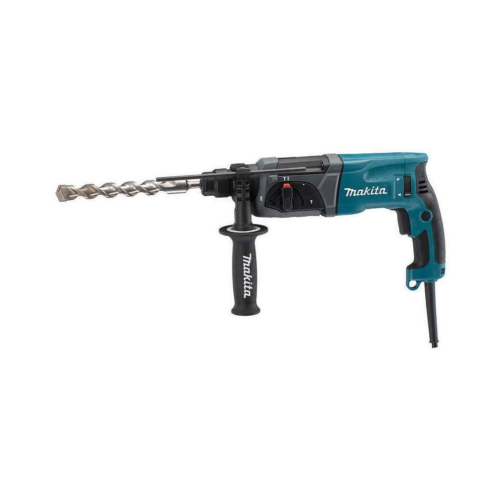 Perforateur burineur Makita HR2470