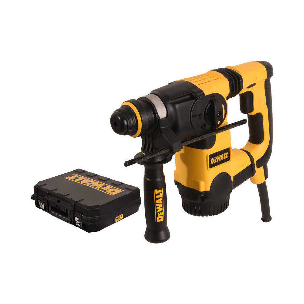 Perforateur burineur Dewalt D25323K qs
