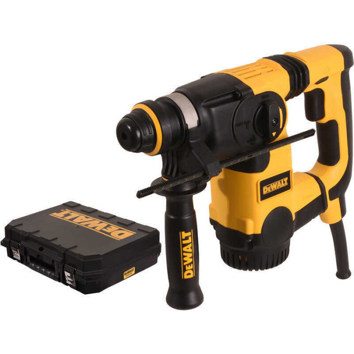 Perforateur burineur Dewalt D25323K qs