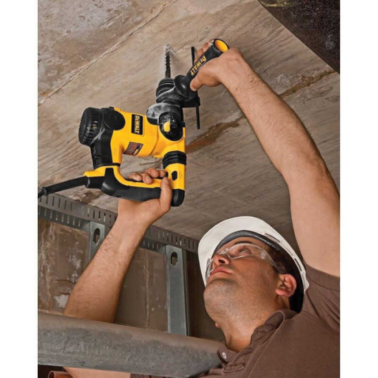 Perforateur burineur Dewalt D25323K qs