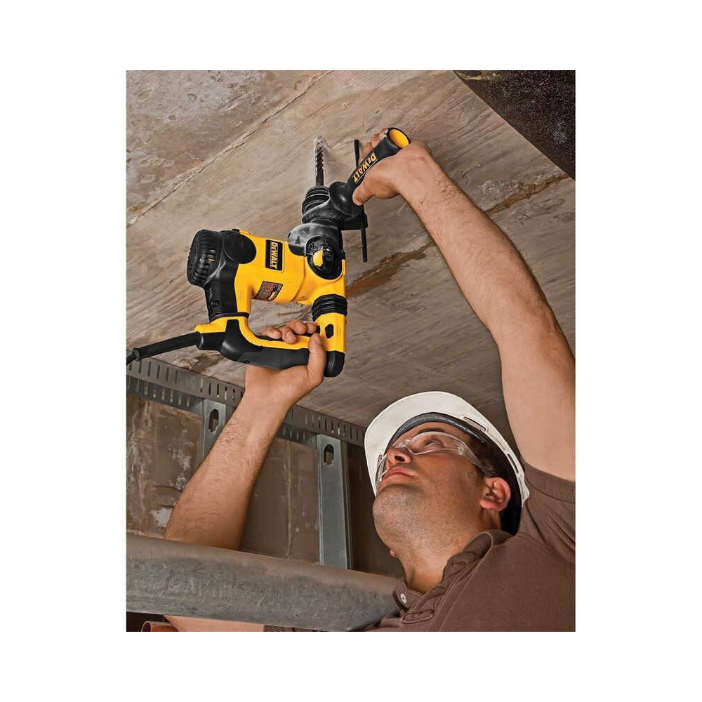 Perforateur burineur Dewalt D25323K qs