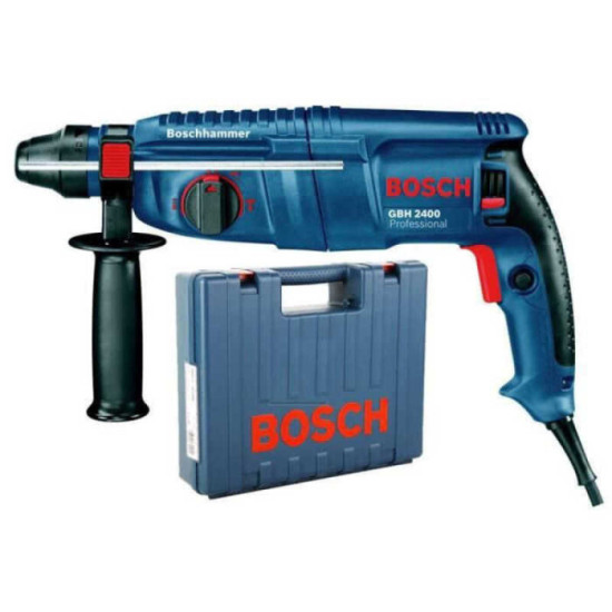 Perforateur burineur Bosch GBH2400