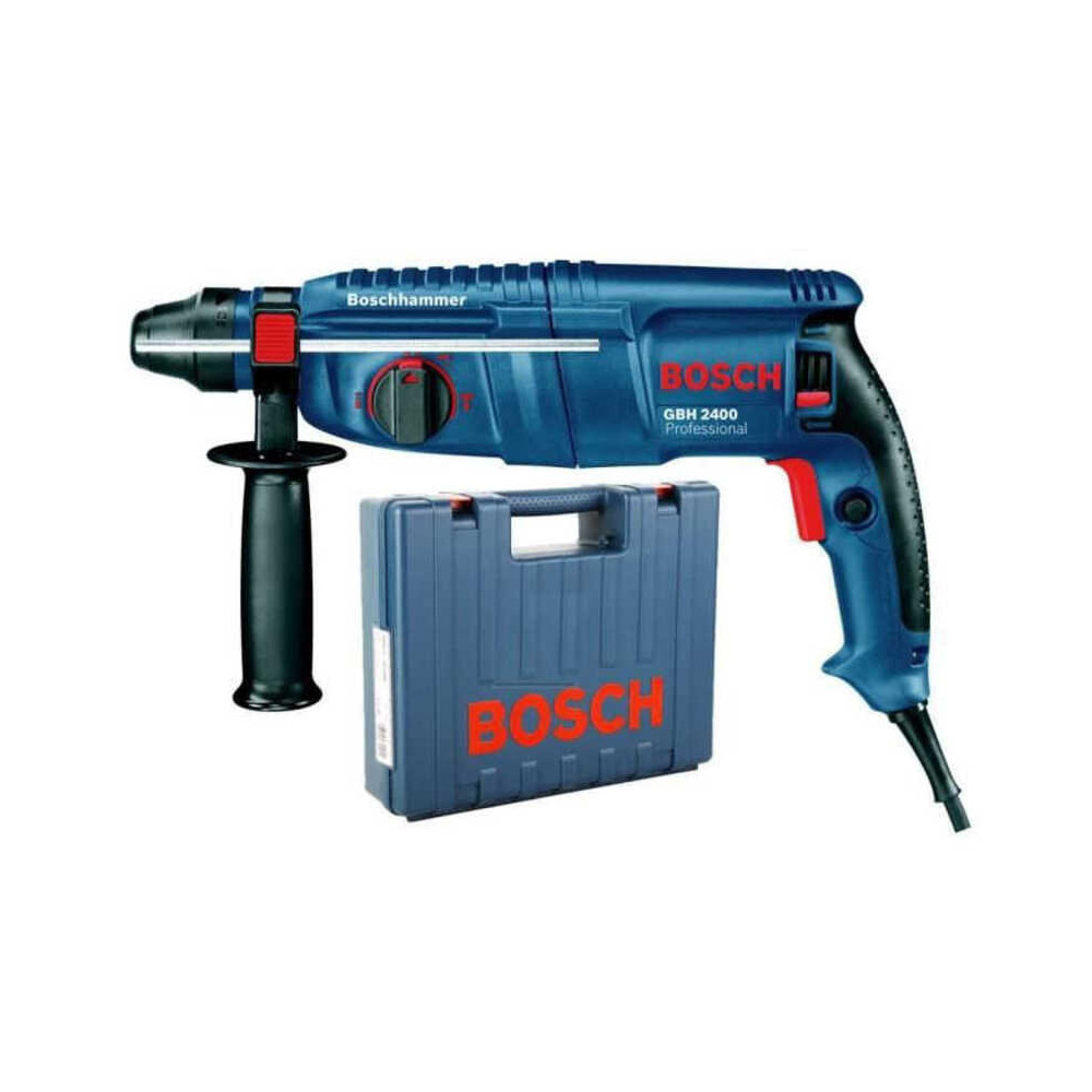 Perforateur burineur Bosch GBH2400