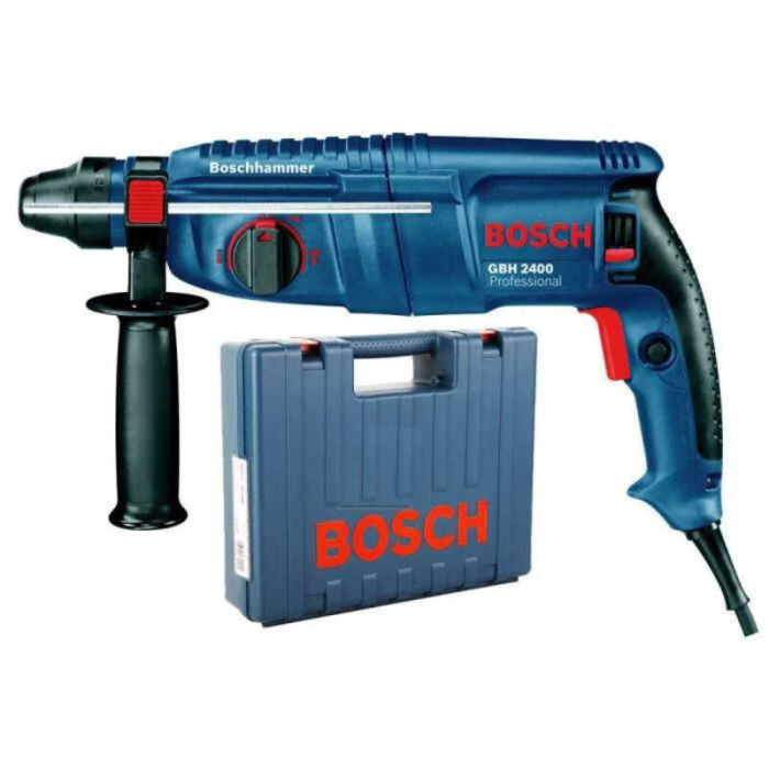 Perforateur burineur Bosch GBH2400
