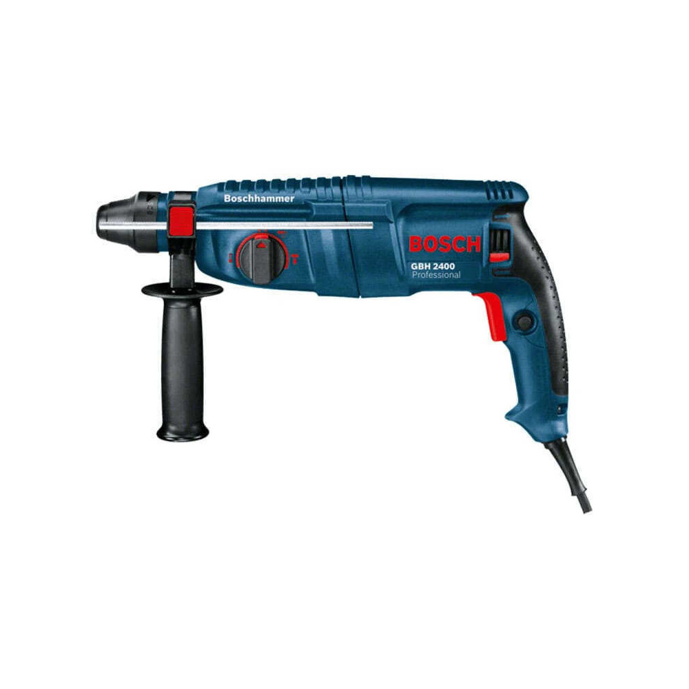 Perforateur burineur Bosch GBH2400