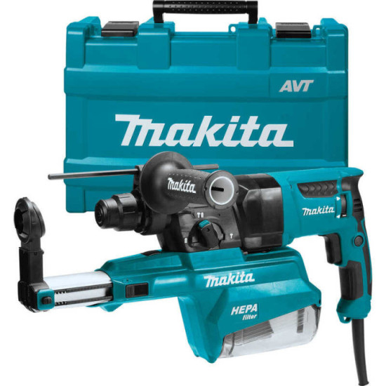 Perforateur burineur Makita HR2651T