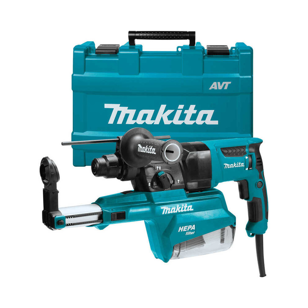 Perforateur burineur Makita HR2651T