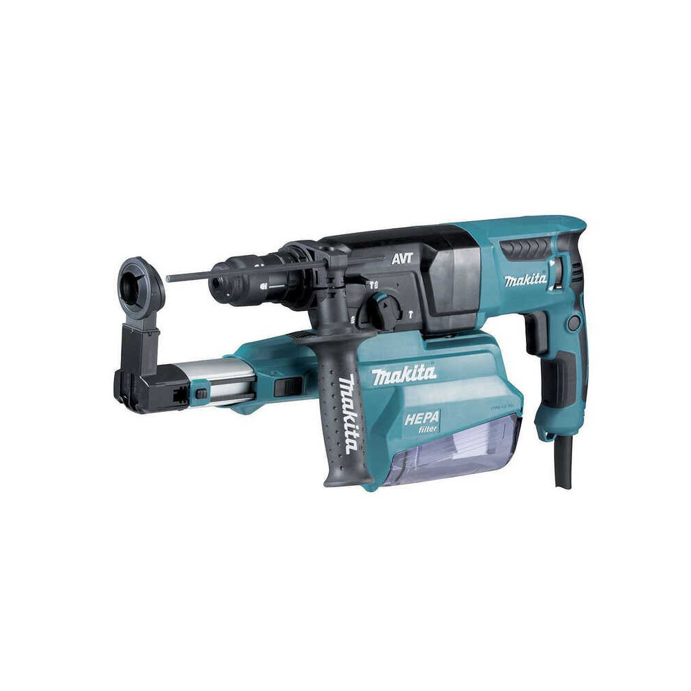 Perforateur burineur Makita HR2651T