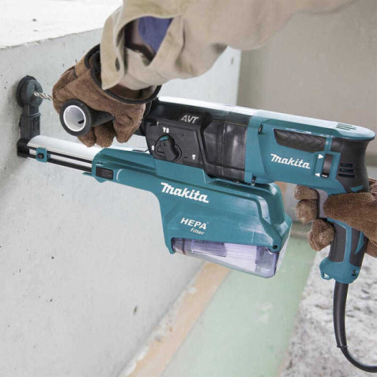 Perforateur burineur Makita HR2651T