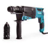 Perforateur burineur Makita HR2630TX4