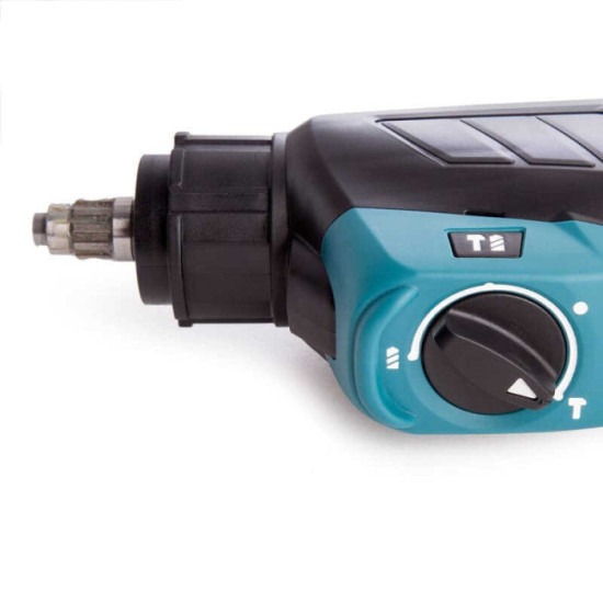 Perforateur burineur Makita HR2630TX4