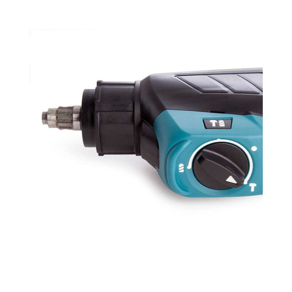 Perforateur burineur Makita HR2630TX4