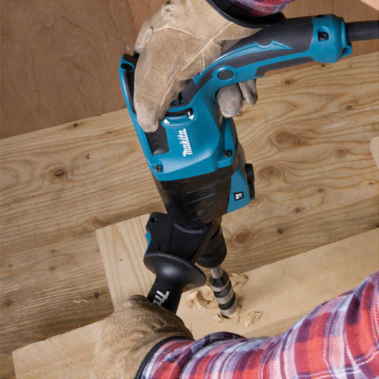 Perforateur burineur Makita HR2630TX4