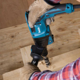 Perforateur burineur Makita HR2630TX4