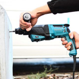 Perforateur burineur Makita HR2630T