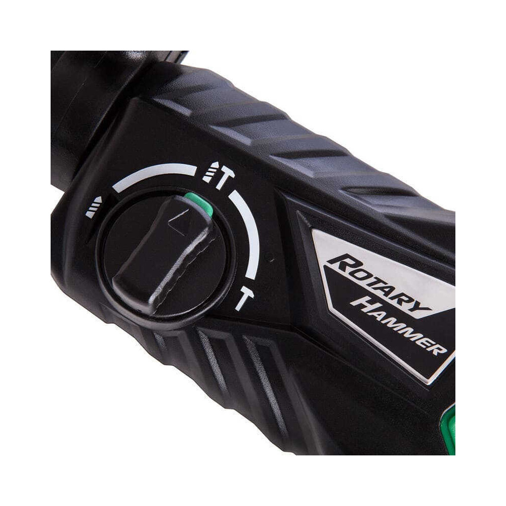 Perforateur burineur Hitachi DH26PC