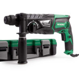 Perforateur burineur sds plus 830W 32 joules Hikoki DH26PX