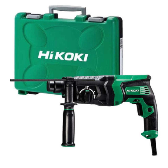 Perforateur burineur Hikoki DH26PX2