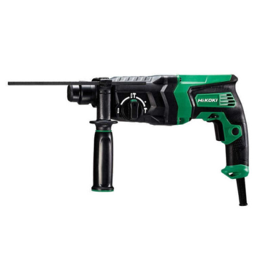 Perforateur burineur Hikoki DH26PX2