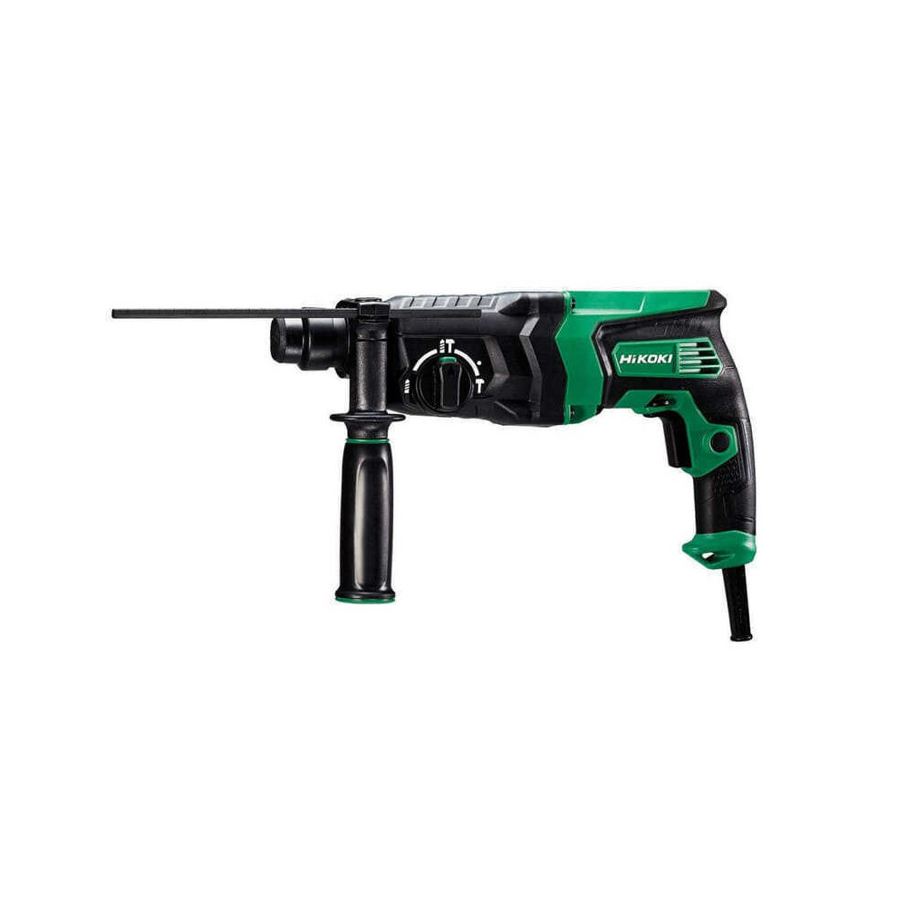 Perforateur burineur Hikoki DH26PX2