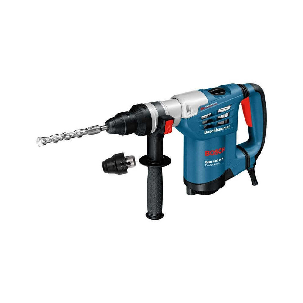 Perforateur systeme rotation Bosch GBH4 32DFR