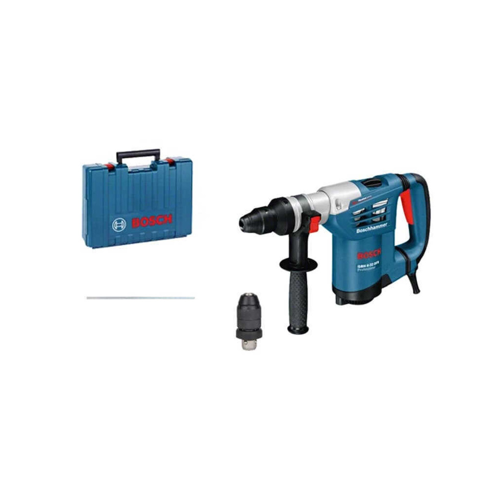 Perforateur systeme rotation Bosch GBH4 32DFR