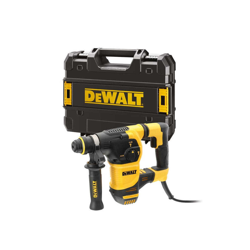 Perforateur burineur Dewalt D25333K
