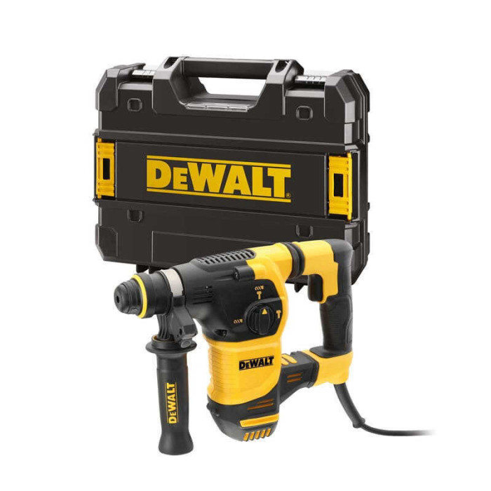 Perforateur burineur Dewalt D25333K