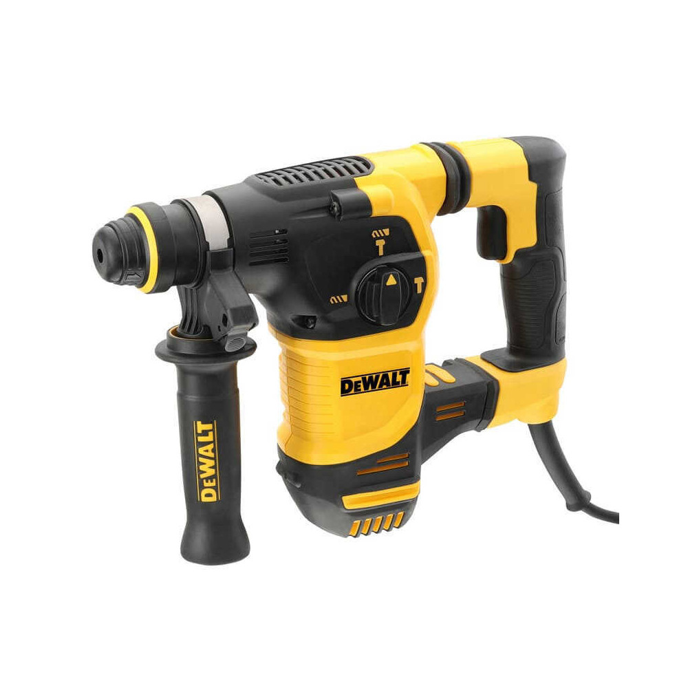 Perforateur burineur Dewalt D25333K