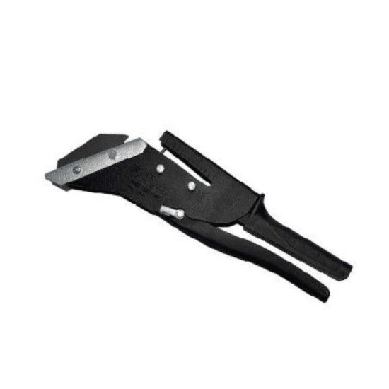Pince à ardoise 35 mm avec perçage V3 Dimos 215551