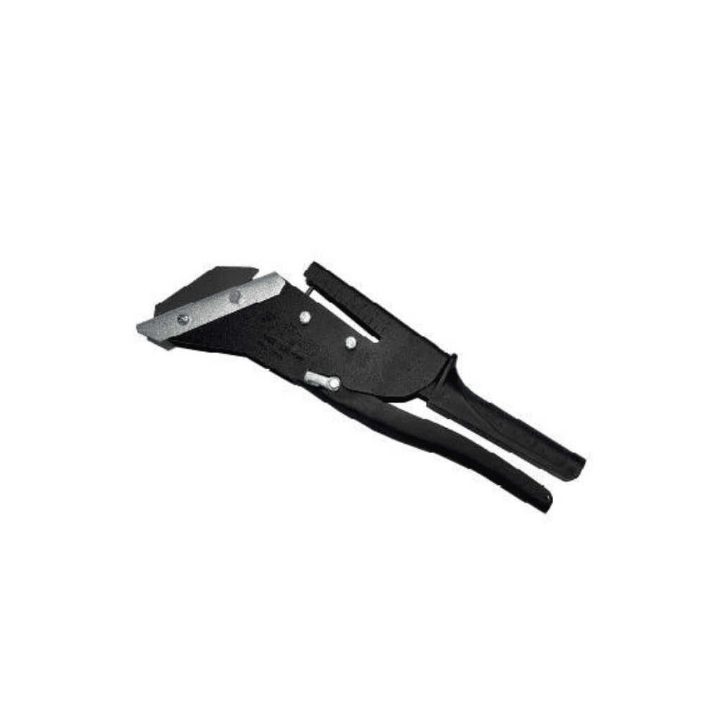 Pince à ardoise 35 mm avec perçage V3 Dimos 215551