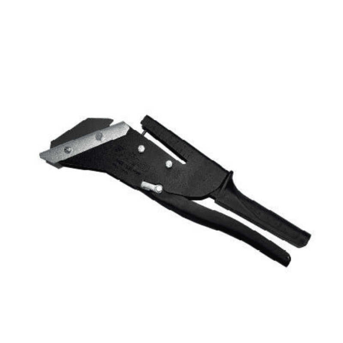 Pince à ardoise 35 mm avec perçage V3 Dimos 215551