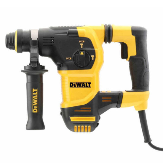 Perforateur burineur Dewalt D25333K