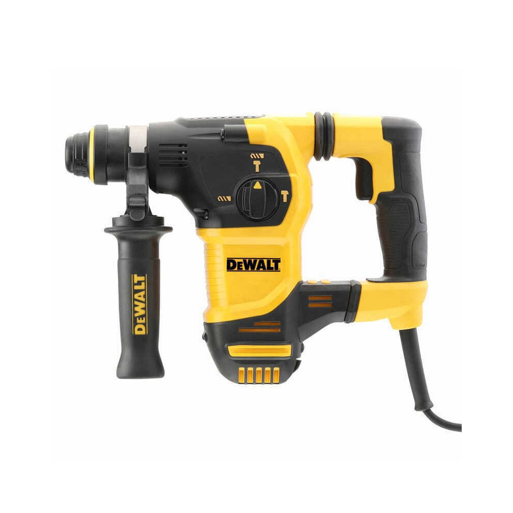 Perforateur burineur Dewalt D25333K