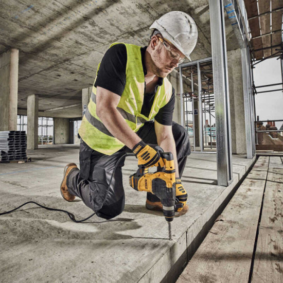 Perforateur burineur Dewalt D25333K