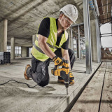 Perforateur burineur Dewalt D25333K