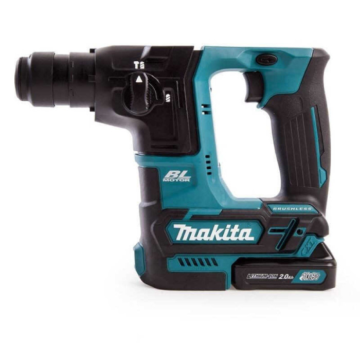 Perforateur burineur Makita HR166DWAE1