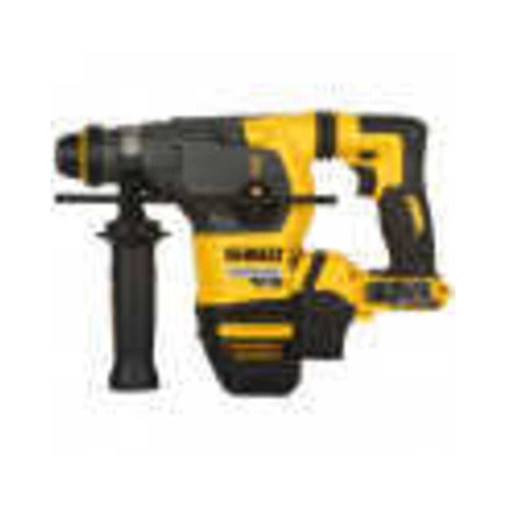 Perforateur sds plus 54V xr flexvolt en coffret Dewalt DCH333X2 qw