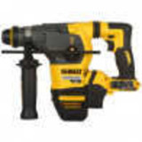 Perforateur sds plus 54V xr flexvolt en coffret Dewalt DCH333X2 qw
