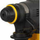 Perforateur sds plus 54V xr flexvolt en coffret Dewalt DCH333X2 qw