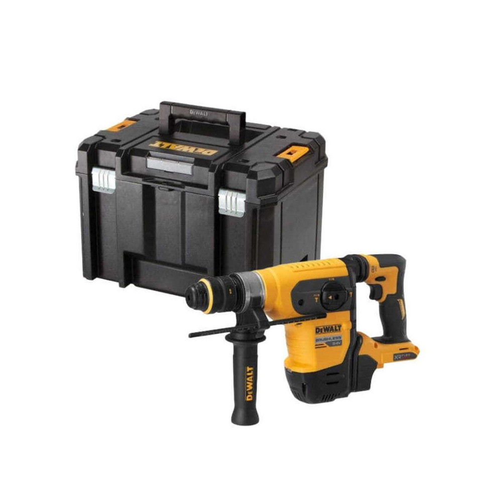 Perforateur burineur sds plus 18V 54V flexvolt Dewalt DCH417NT xj