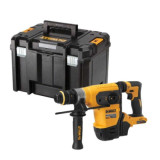 Perforateur burineur sds plus 18V 54V flexvolt Dewalt DCH417NT xj
